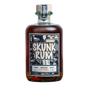 Skunk Rum Hooded Batch 1 0,5l 61,2%