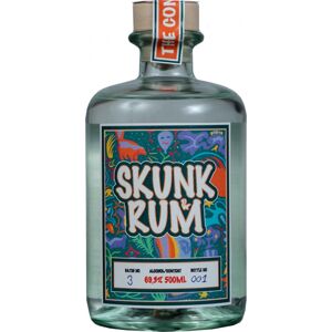 Skunk Rum Batch 3 0,5l 69,3%