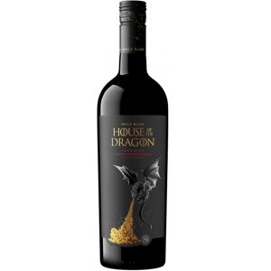 Wolf Blass House of the Dragon 2021 0,75l 14,5%