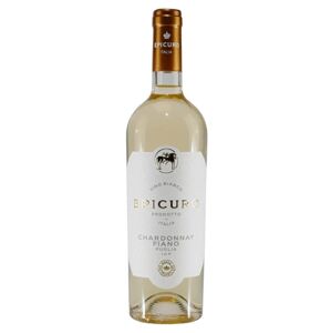Epicuro Chardonnay-Fiano 0,75l 12,5%