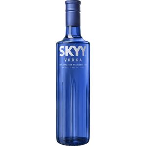 Skyy vodka 0,7l 40%