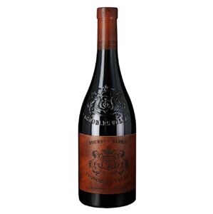 Vignobles Vellas Bourbon Barrel Cabernet Sauvignon 0,75l 15%