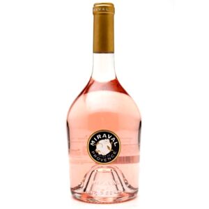 Miraval Cotes de Provence Rosé 2022 0,75l 13%