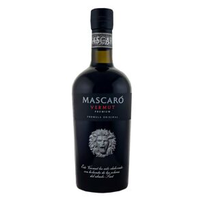 Mascaró Premium Vermouth 0,75l 15%