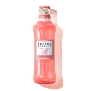 The London Essence Pink Grapefruit Crafted Soda 0,2l