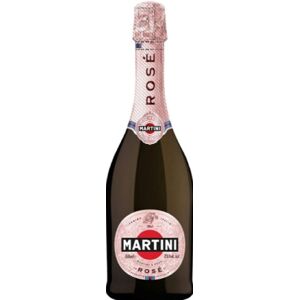 Martini Prosecco D.O.C. Rosé 0,75l 11,5%