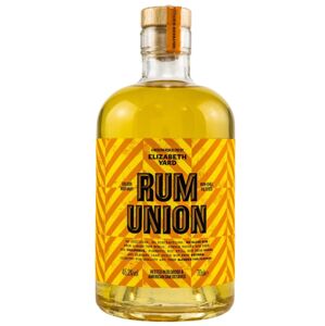 Elizabeth Yard Rum Union 0,7l 45,3%