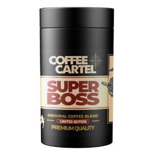 Coffee Cartel - Super Boss 150g