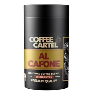 Coffee Cartel - Al Cafone 150g