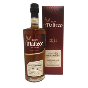 Malteco 2011 0,7l 42,3%