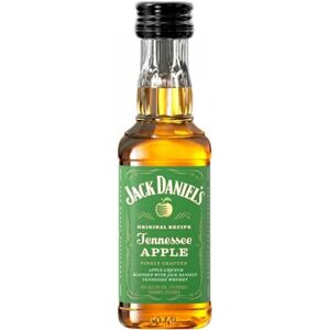 Jack Daniel's Apple 0,05l 35%
