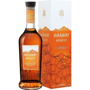 Brandy Ararat Apricot 0,7l 30% GB