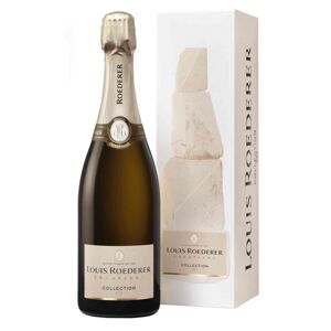 Louis Roederer Collection 243 0,75l 12,5% GB