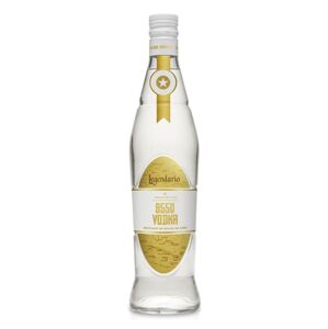 Legendario 9550 Vodka 0,05l 40%