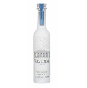Belvedere Vodka 0,05l 40%