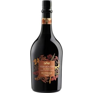 Bottega Rosso Vermouth 0,75l 16%