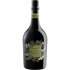 Bottega Bianco Vermouth 0,75l 16%