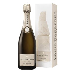 Louis Roederer Collection 244 0,75l 12,5%