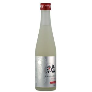 Ninki-Ichi Sparkling  J-Ginjo Sake 0,3l 7%