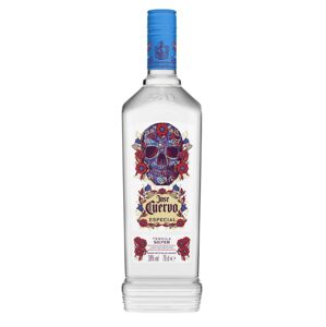 José Cuervo Silver Limited Edition Day of the Dead 1l 38%