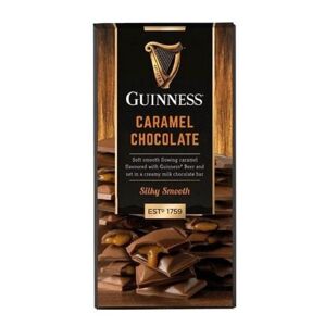 Guinness Caramel 90g