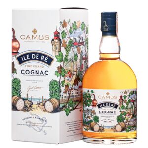 Camus Cognac IL DE RÉ Fine Island 0,7l 40%