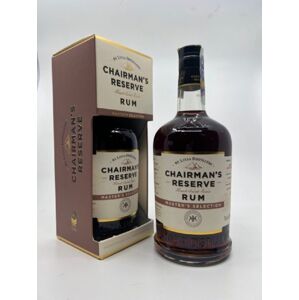 Chairman's Reserve Master's Selection 16y 0,7l 60,9% GB L.E.