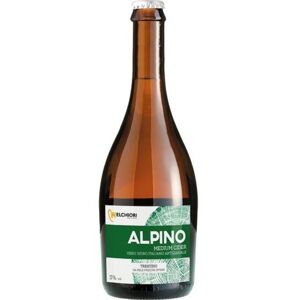 Alpino Cider 0,5l 5%