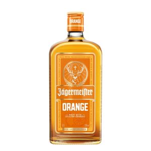 Jägermeister Orange 0,7l 33%